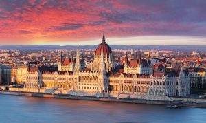 Budapeszt