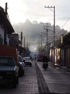 San Cristobal De La Casas