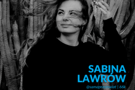 Sabina Lawrów