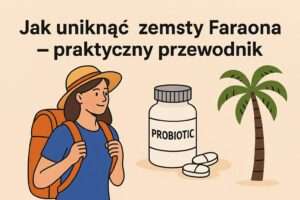 zatrucie biegunka egipt